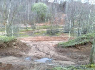  Le site 